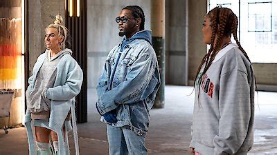 The Hype: Season 1, Episode 1 .